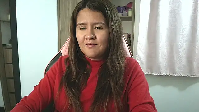 Oliviawatson1 webcam