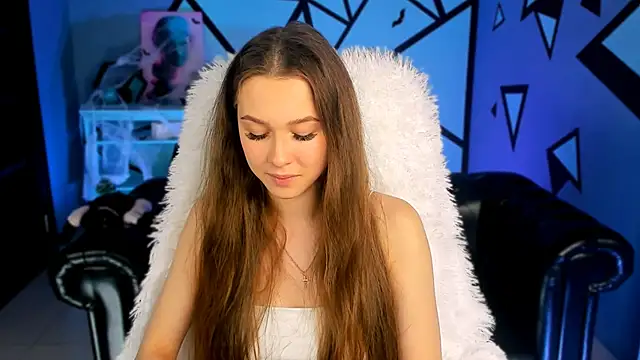ArielSykes webcam