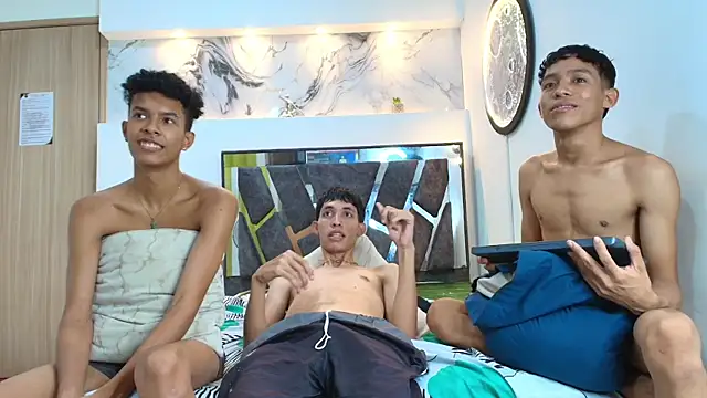 PYCS_BOYS