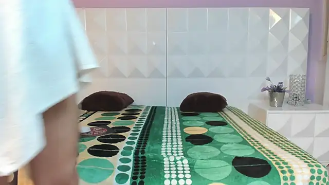 VenusDanielss webcam