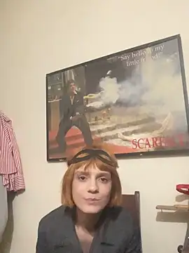 spacegirlll webcam