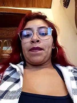 Anonymous_Girl_ webcam