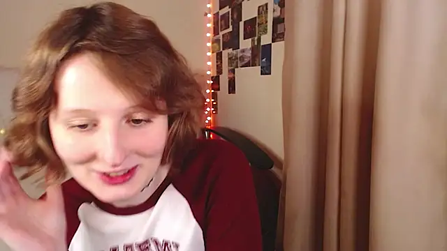 c0ralynx webcam