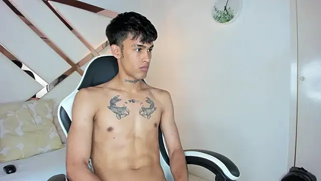 Thiago_twink webcam