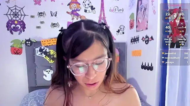 Megan_Darcy webcam