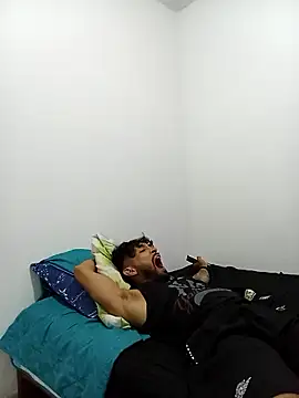 Kingbigcock23cm webcam