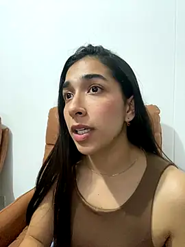 SabrinaEvanss_ webcam