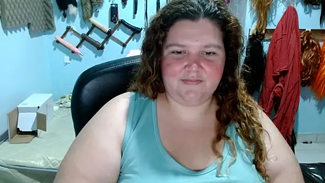 bbwsquirt webcam