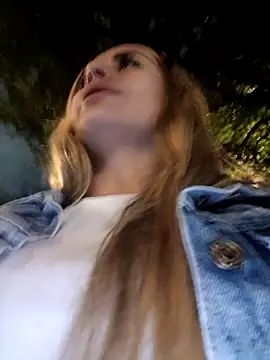 Misscata1106 webcam