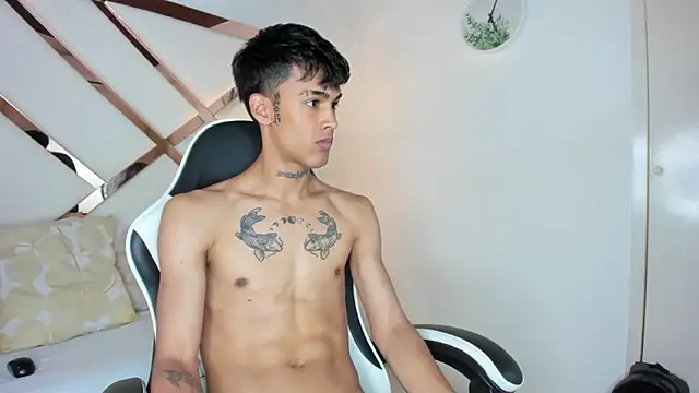 Thiago_twink webcam