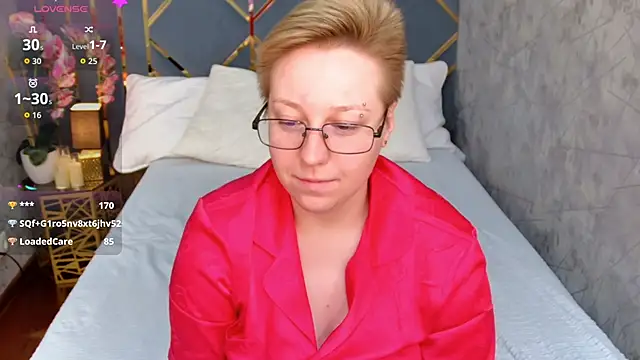 AlexandraGreen webcam