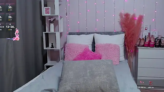 PornoGirlX webcam