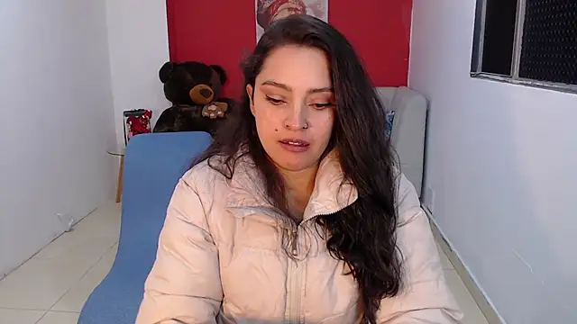 sweet_ahinara webcam