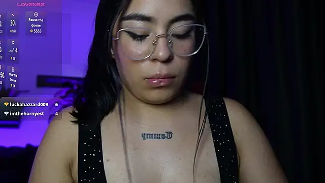 valkyria_12 webcam