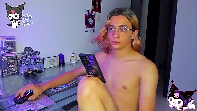 KeitaMoon webcam