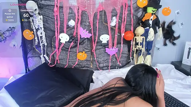Nahomycarterr webcam