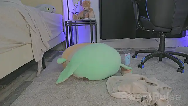 SweetPulse webcam
