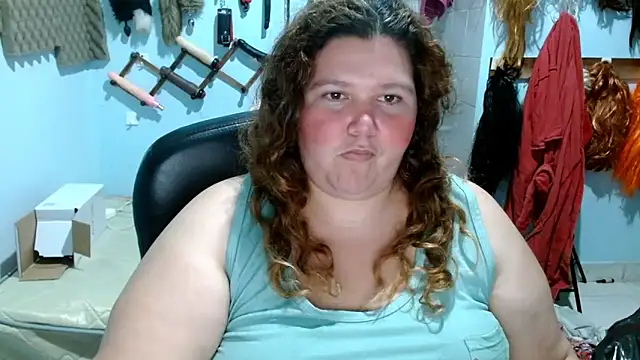 bbwsquirt webcam