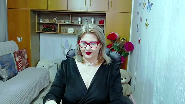LucilleFenlys webcam