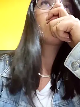Nathaly_12 webcam