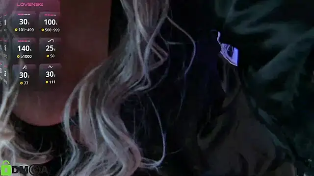MashaReed_ webcam