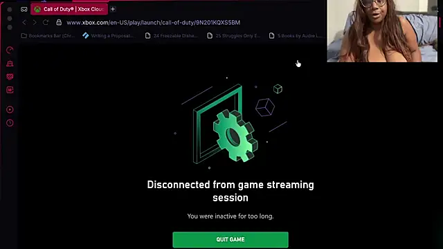 furykat1 webcam