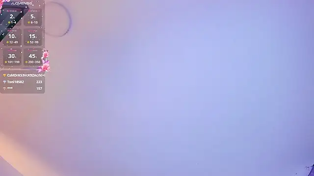 KarlieMoore webcam