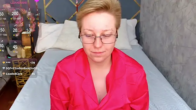 AlexandraGreen webcam