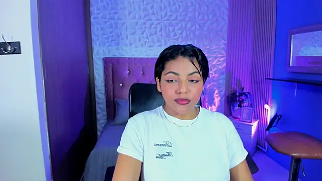 veronica_em1 webcam