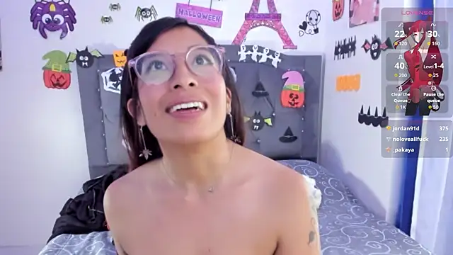 Megan_Darcy webcam