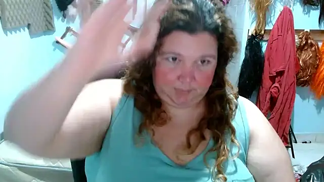bbwsquirt webcam