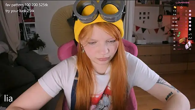lil_lia webcam