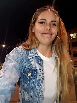 Misscata1106 webcam