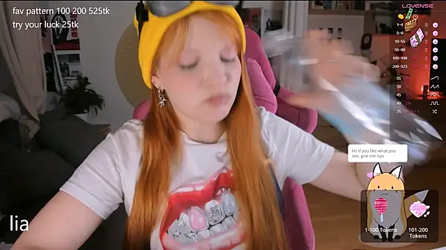 lil_lia webcam