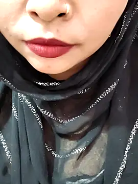 Indian-Nazia webcam