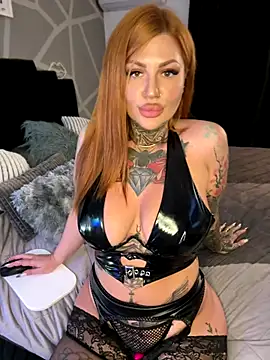 krysstal003 webcam