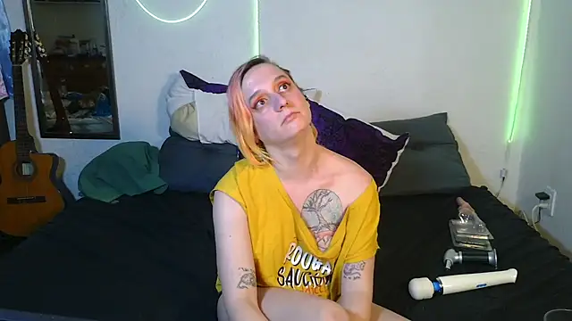 Evelan420 webcam