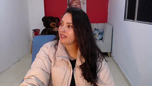 sweet_ahinara webcam