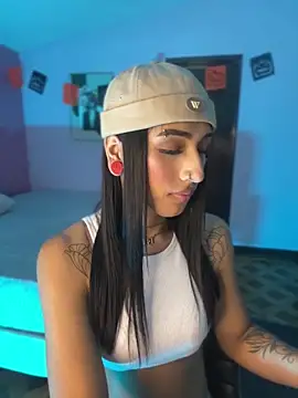 _Denisse444 webcam