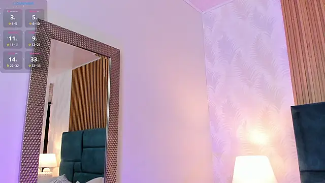 Amber_kiss_ webcam