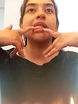 Cataleya_Kudo webcam
