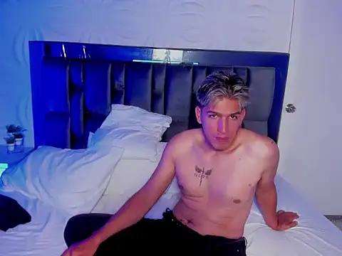 MathiasTaylorr webcam