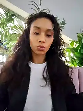 Leaberrry webcam