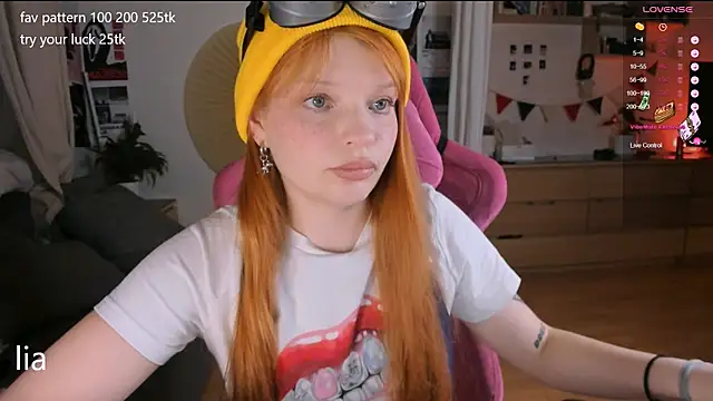 lil_lia webcam