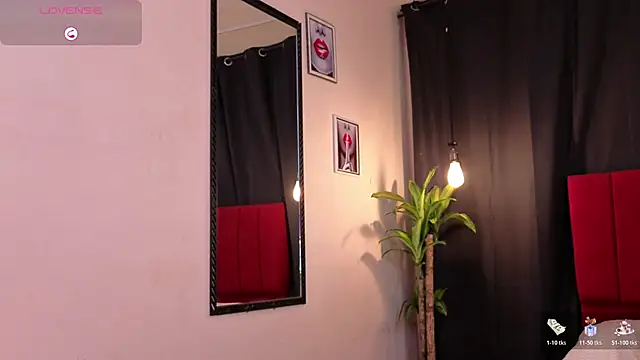 Megan_Do_Santos webcam