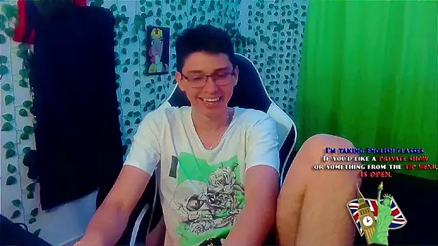 Andy_gray webcam