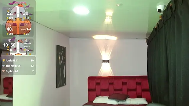 Sahamara_07 webcam