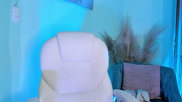 AbbyJackson_ webcam