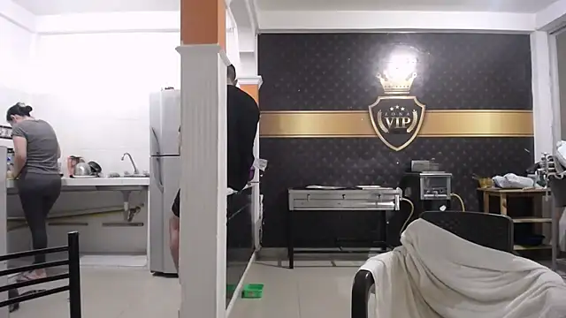 yohacriss webcam