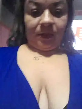Amalia-sm webcam